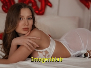 Imogenblair