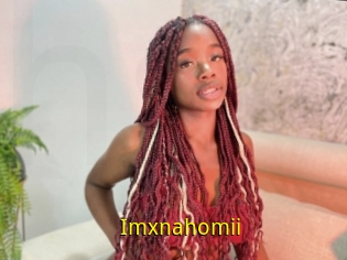 Imxnahomii