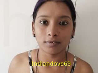 Indiandove69