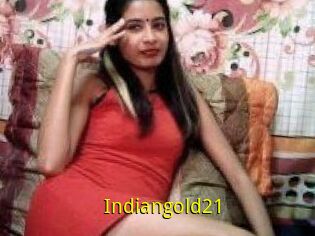 Indiangold21