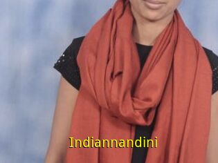 Indiannandini