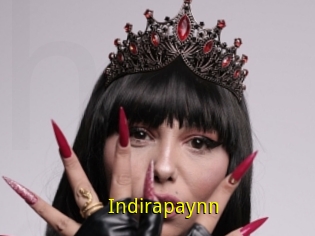 Indirapaynn