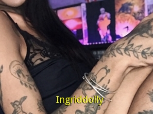 Ingriddolly
