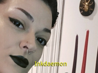 Inkdaemon