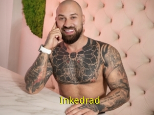 Inkedrad