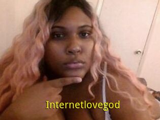 Internetlovegod