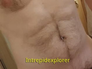 Intrepidexplorer