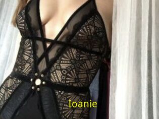 Ioanie