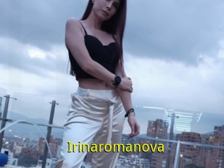 Irinaromanova