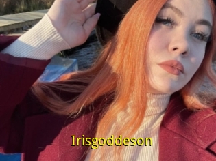 Irisgoddeson