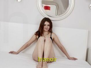 Irisnoir