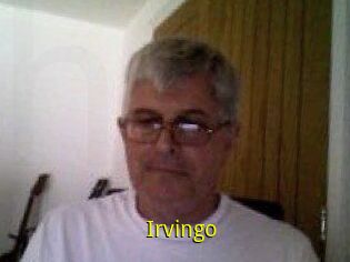 Irvingo