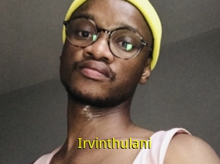 Irvinthulani