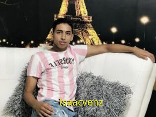 Isaacvenz