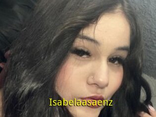 Isabelaasaenz