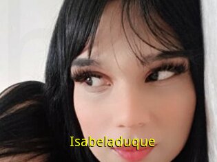 Isabeladuque