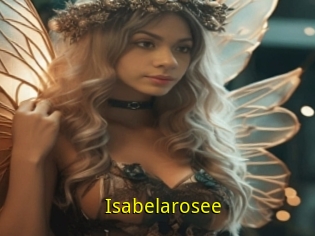 Isabelarosee