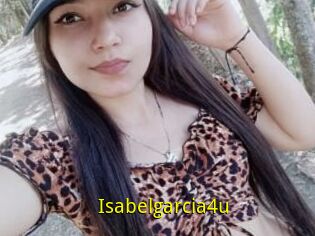 Isabelgarcia4u