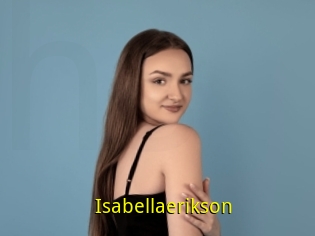 Isabellaerikson