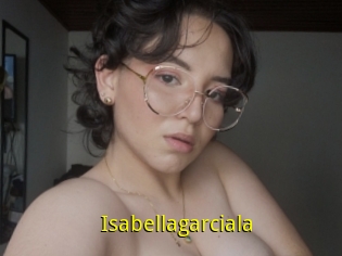 Isabellagarciala