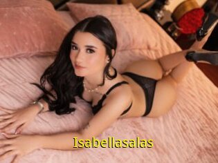 Isabellasalas