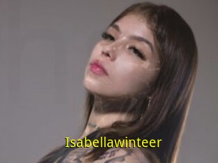 Isabellawinteer