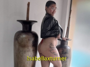 Isabellaxturner