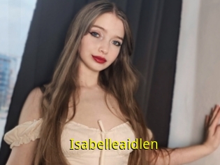 Isabelleaidlen
