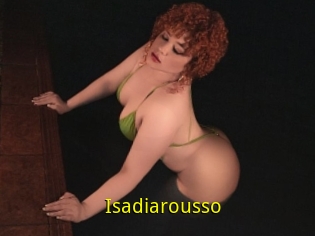 Isadiarousso