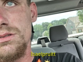 Isaelpruitt
