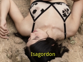 Isagordon