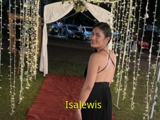 Isalewis