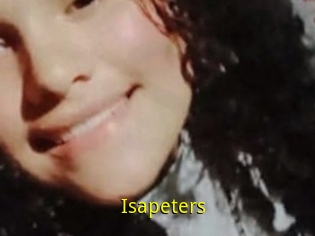 Isapeters