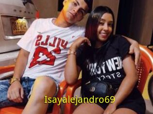 Isayalejandro69