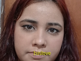 Isislove