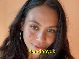 Islandbbyuk