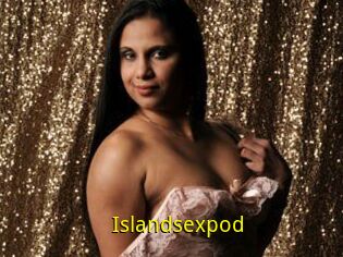 Islandsexpod