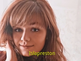 Islapreston