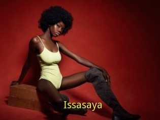 Issasaya