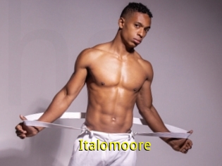 Italomoore