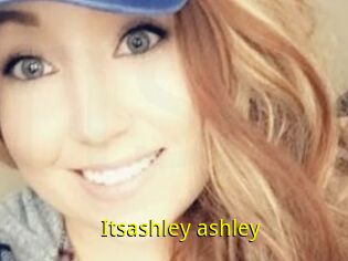 Itsashley_ashley