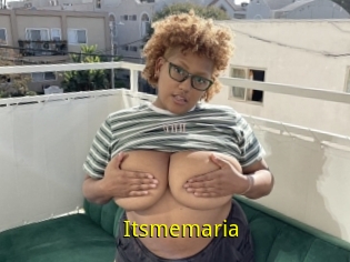 Itsmemaria