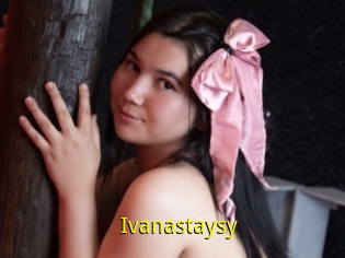 Ivanastaysy