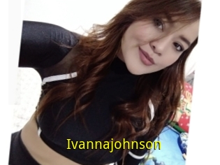 Ivannajohnson