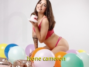 Ivone_cameron
