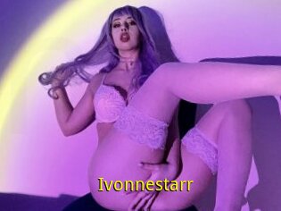 Ivonnestarr