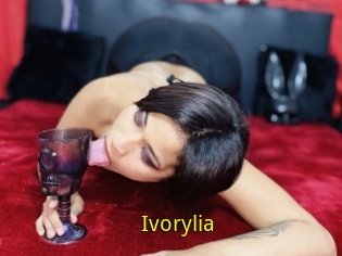 Ivorylia