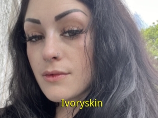 Ivoryskin