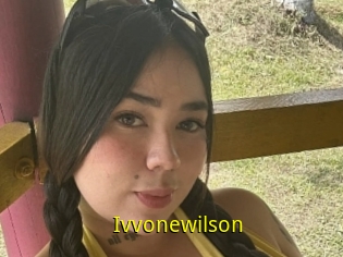 Ivvonewilson