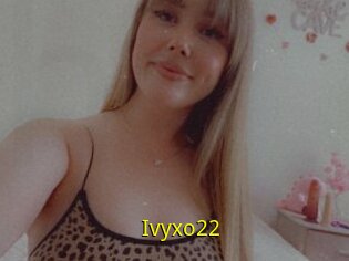 Ivyxo22